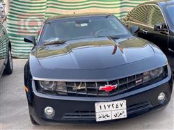 شێڤرۆلێت کەمارۆ